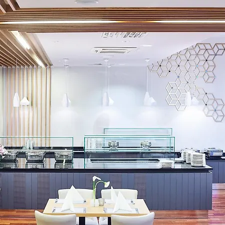 Apartment Vacationclub - Diune 50