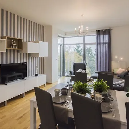 Vacationclub - Diune 50 Kolobrzeg