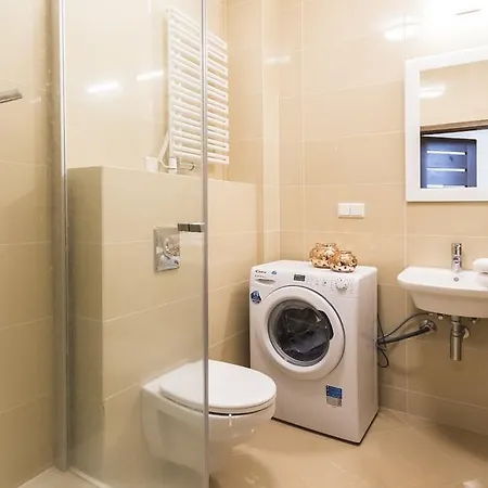 Apartment Vacationclub - Diune 50 Kolobrzeg