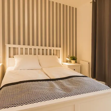 Apartment Vacationclub - Diune 50