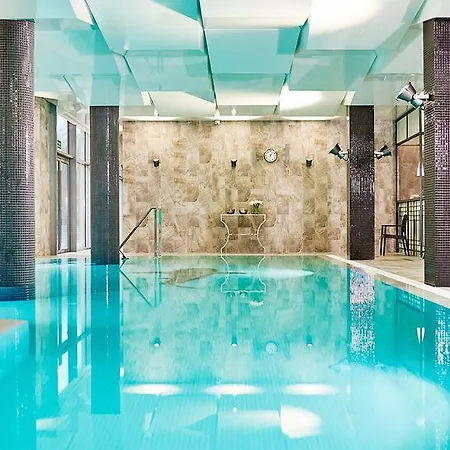 Vacationclub - Diune 50 Kolobrzeg