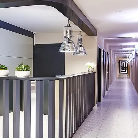 Vacationclub - Diune 50 Apartment *