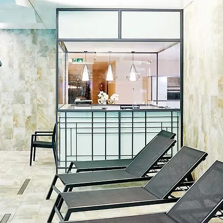 Vacationclub - Diune 50 Apartment Kolobrzeg