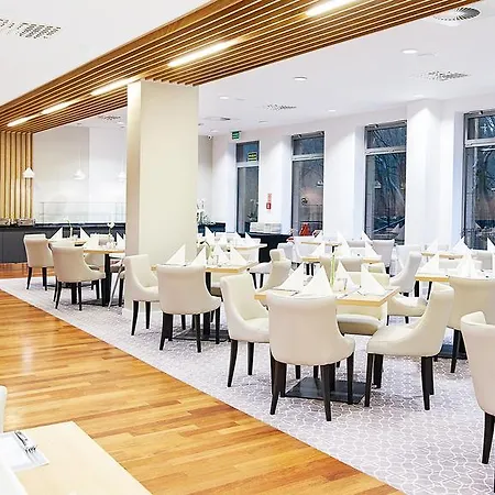 Vacationclub - Diune 50 Апартаменти