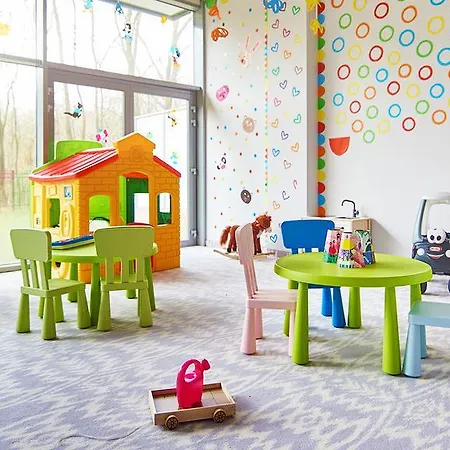 Vacationclub - Diune 50 Daire
