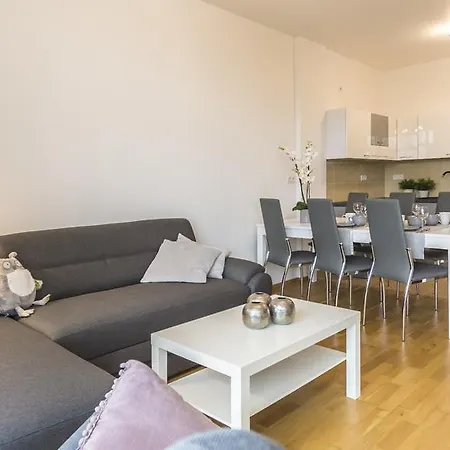 Vacationclub - Diune 50 Kolobrzeg