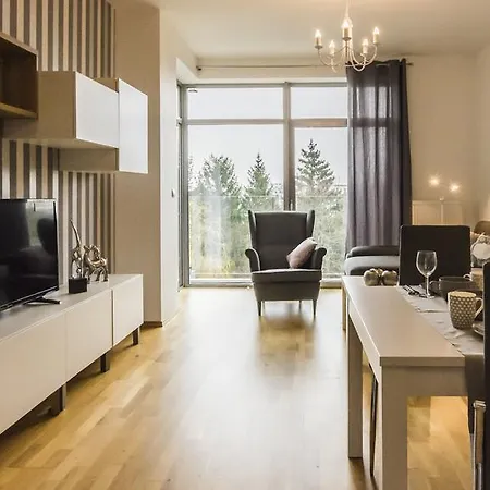 Vacationclub - Diune 50 * Колобжег