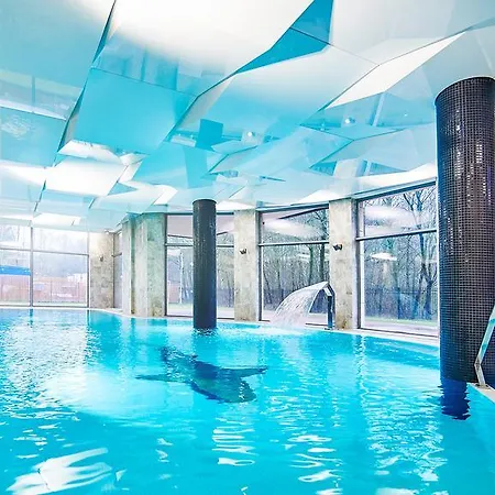 Vacationclub - Diune 50 Daire *